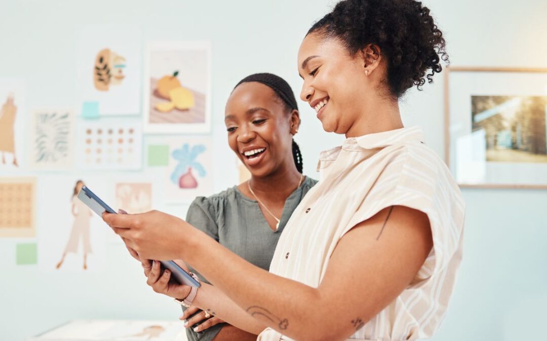 The Power of Consistency in Corporate Messaging