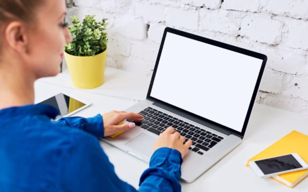 How many words should your business blog have?