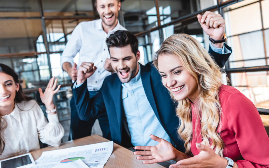 How to Position Your Business for Success Using Strategic Marketing Tactics