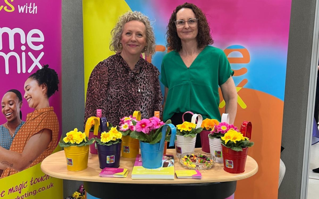 How to Attract and Engage Visitors at Your Exhibition Stand