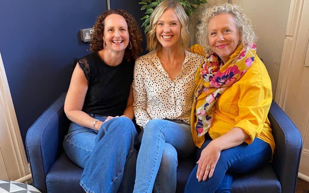 Prime Mix Marketing Ltd Wins Prestigious Marketing Consultancy of the Year Award