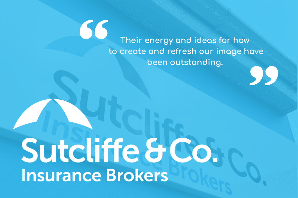 Transforming Sutcliffe & Co and Mann Broadbent Insurance Brokers
