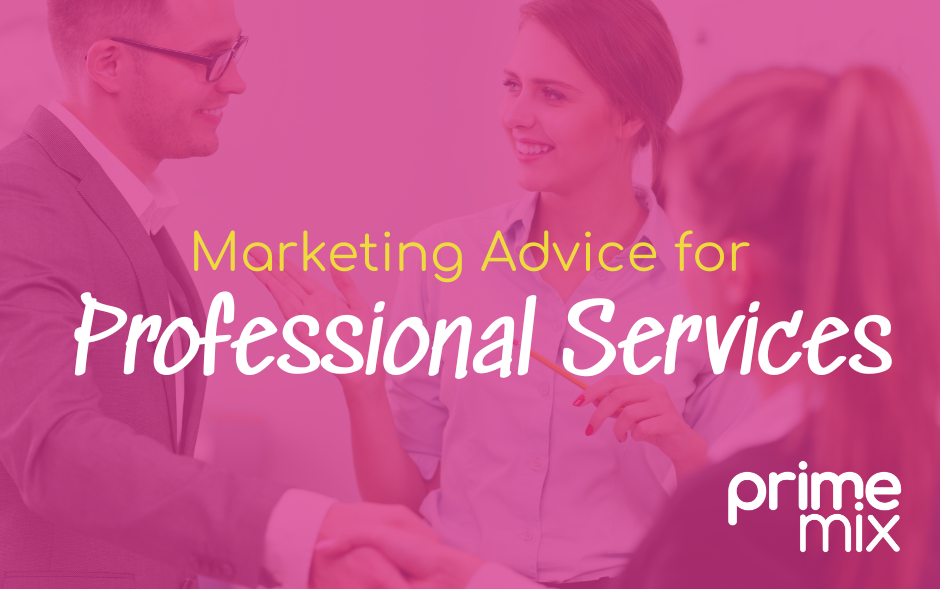 Is Your Professional Services Firm Backing Up Word-of-Mouth Referrals?